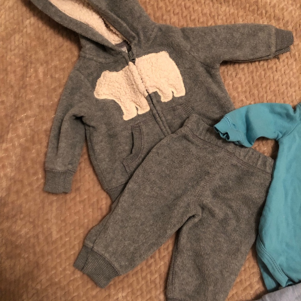 Boy bundle - Picture 2 of 4